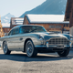 Image for article titled Sean Connery's Aston Martin DB5 Is Headed to Auction